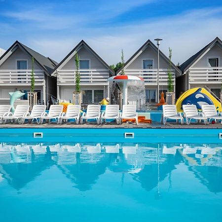 Holiday Park & Resort Grzybowo Grzybowo  Εξωτερικό φωτογραφία