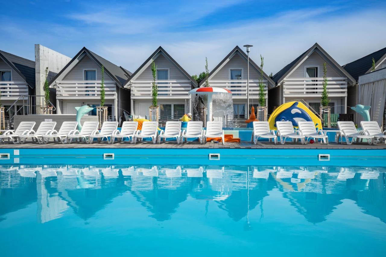 Holiday Park & Resort Grzybowo Grzybowo  Εξωτερικό φωτογραφία