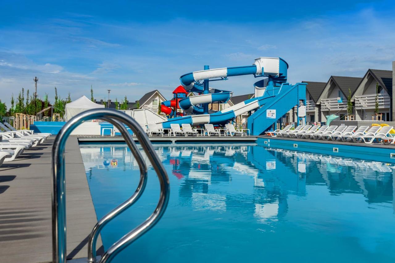 Holiday Park & Resort Grzybowo Grzybowo  Εξωτερικό φωτογραφία
