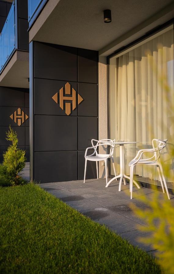 Holiday Park & Resort Grzybowo Grzybowo  Εξωτερικό φωτογραφία
