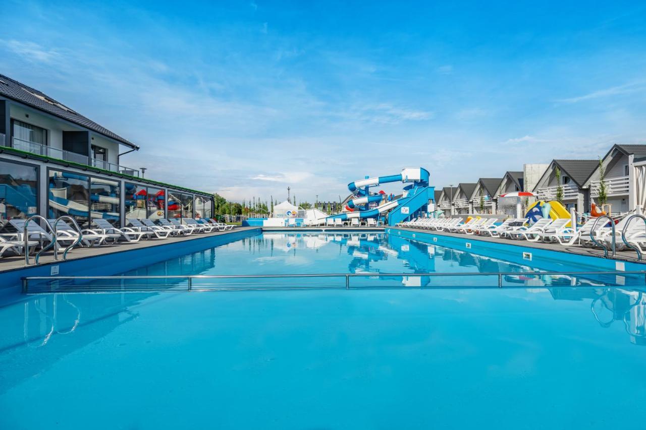 Holiday Park & Resort Grzybowo Grzybowo  Εξωτερικό φωτογραφία
