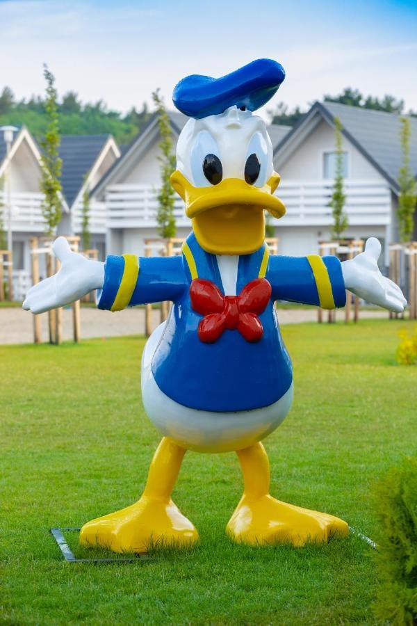Holiday Park & Resort Grzybowo Grzybowo  Εξωτερικό φωτογραφία
