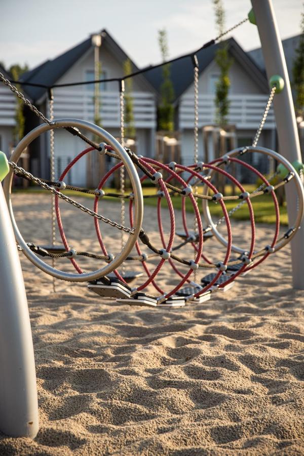 Holiday Park & Resort Grzybowo Grzybowo  Εξωτερικό φωτογραφία