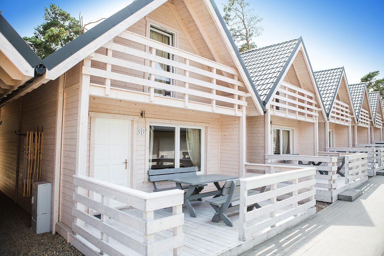 Holiday Park & Resort Grzybowo Grzybowo  Εξωτερικό φωτογραφία