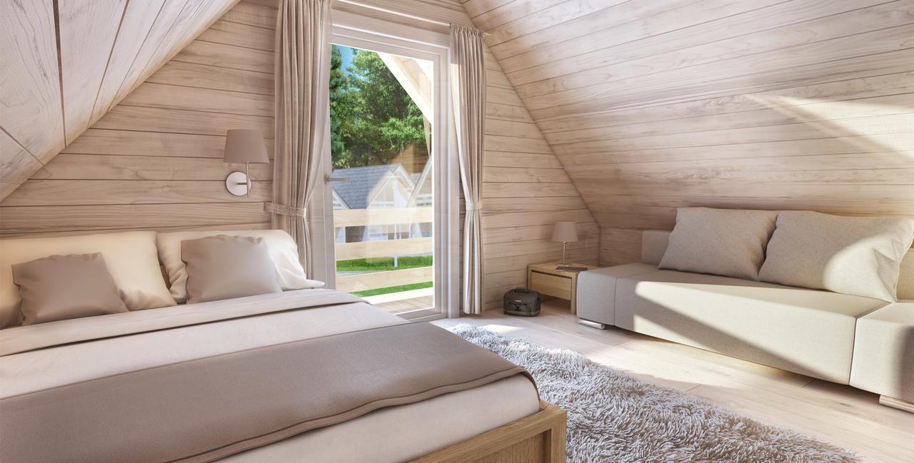 Holiday Park & Resort Grzybowo Grzybowo  Εξωτερικό φωτογραφία
