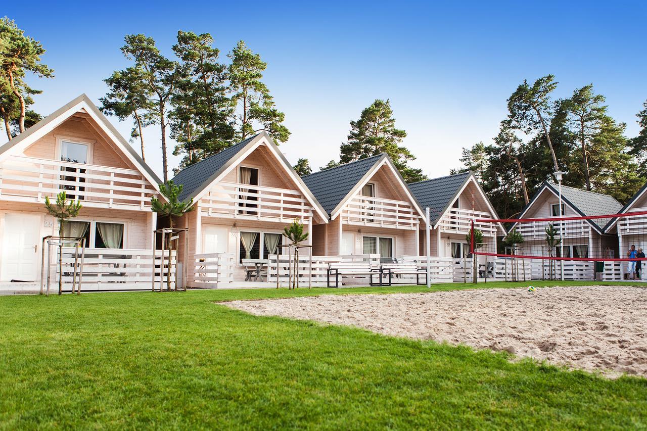 Holiday Park & Resort Grzybowo Grzybowo  Εξωτερικό φωτογραφία