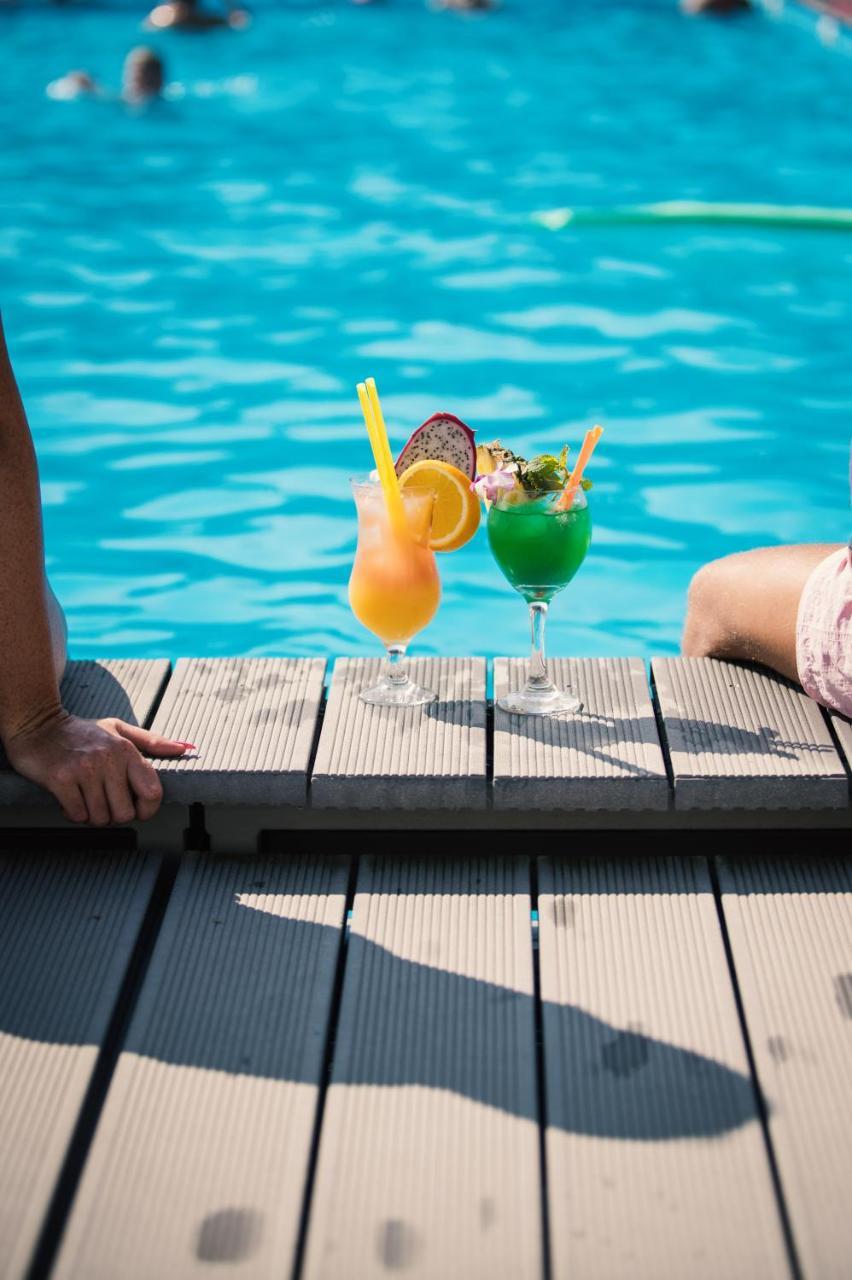 Holiday Park & Resort Grzybowo Grzybowo  Εξωτερικό φωτογραφία