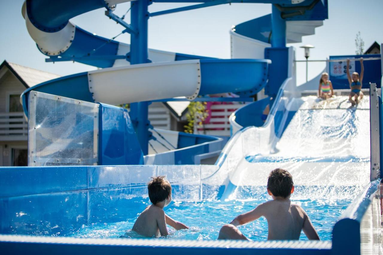 Holiday Park & Resort Grzybowo Grzybowo  Εξωτερικό φωτογραφία